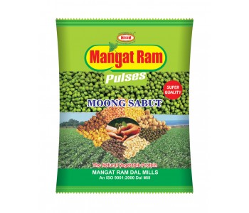 MANGAT RAM MOONG SABUT DAL